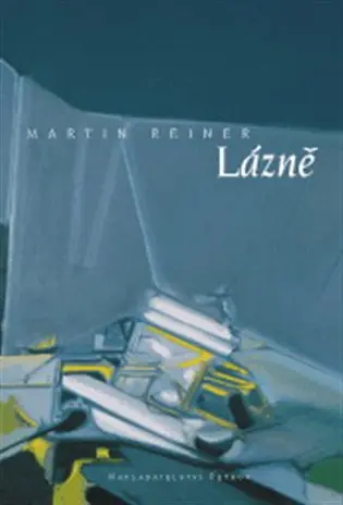 Lázně