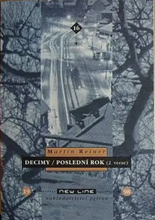 Decimy/ Poslední rok