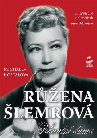 Růžena Šlemrová