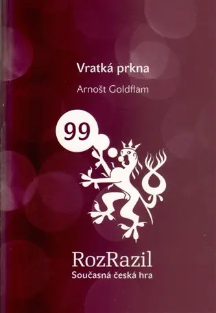 Vratká prkna