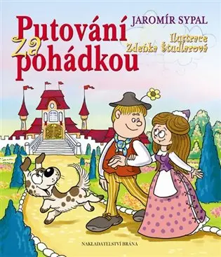 Putování za pohádkou