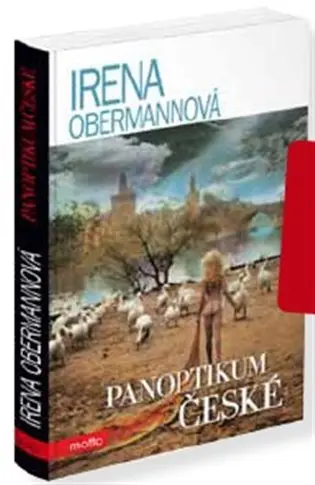 Panoptikum české