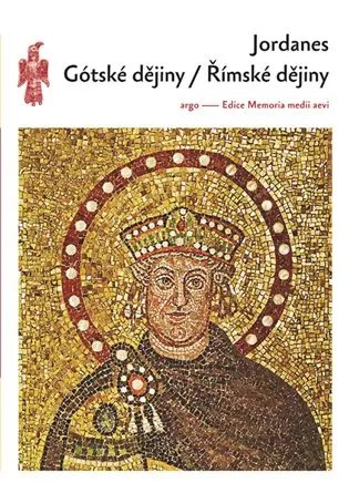Gótské dějiny / Římské dějiny