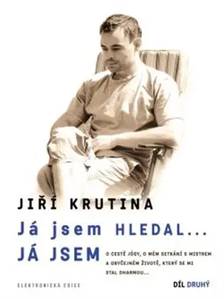 Já jsem hledal:2.Díl