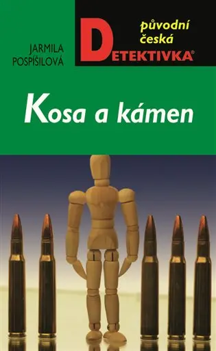Kosa a kámen