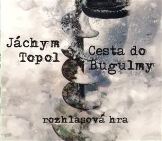 Cesta do Bugulmy