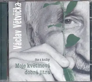 Moje květinová dobrá jitra