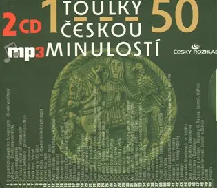 Toulky českou minulostí 1-50