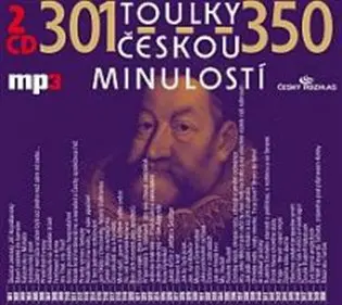 Toulky českou minulostí 301-350
