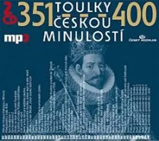 Toulky českou minulostí 351-400