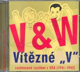 V+W: Vítězné "V"