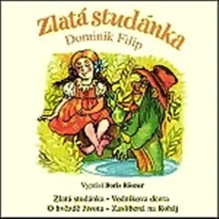 Zlatá studánka