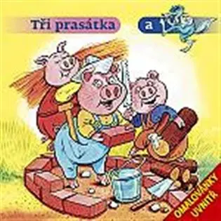 Tři prasátka