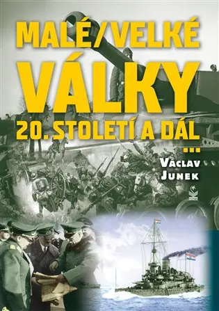 Malé / velké války
