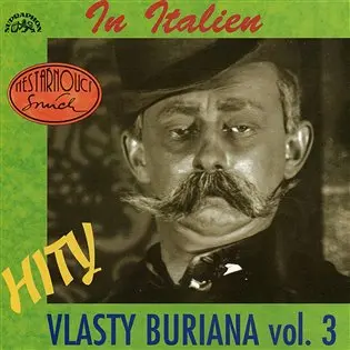 Hity Vlasty Buriana 3 - In Italien