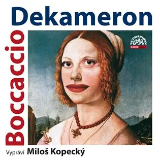 Dekameron / Tři příběhy ze sta