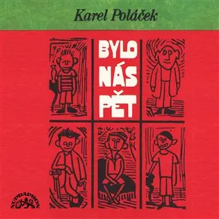 Bylo nás pět