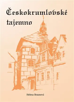 Českokrumlovské tajemno