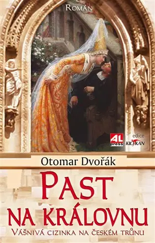 Past na královnu