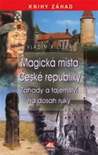 Magická místa České republiky