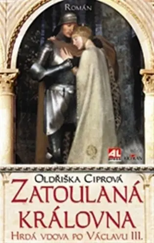 Zatoulaná královna
