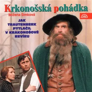 Krkonošská pohádka - 1.