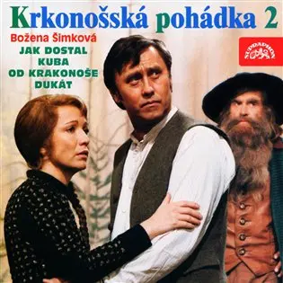 Krkonošská pohádka 2.
