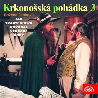 Krkonošská pohádka 3.