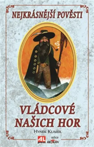 Vládcové našich hor
