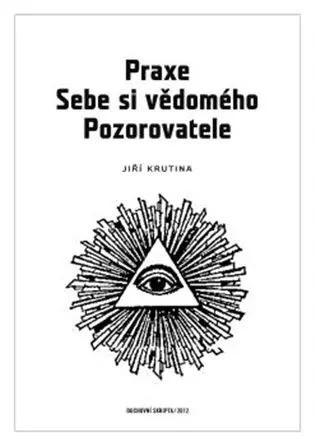 Praxe Sebe si vědomého Pozorovatele