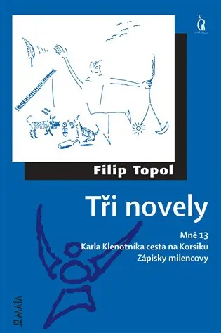 Tři novely