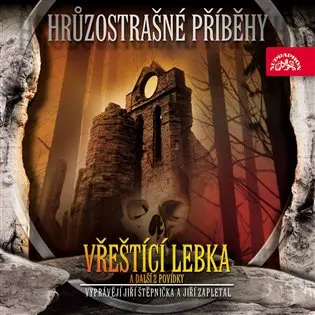 Vřeštící lebka