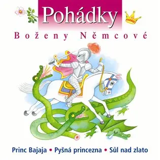 Pohádky Boženy Němcové