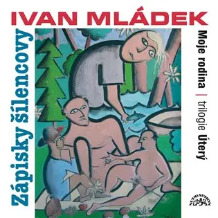 Zápisky šílencovy