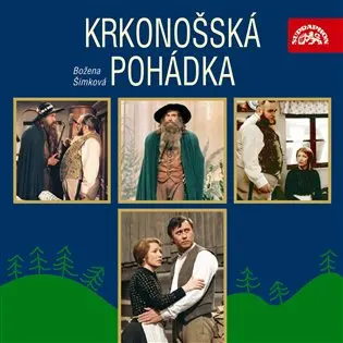 Krkonošská pohádka