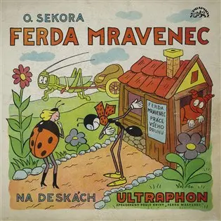 Ferda Mravenec