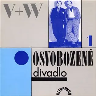 Osvobozené divadlo