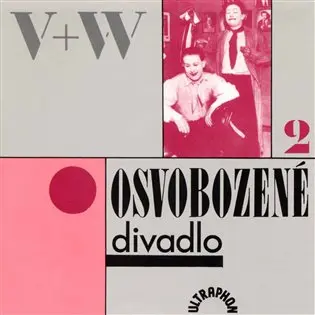 Osvobozené divadlo 2