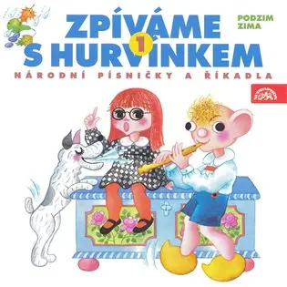 Zpíváme s Hurvínkem 1.