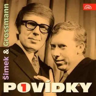Povídky 1.
