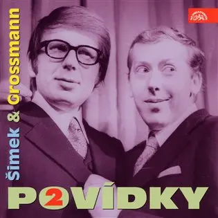 Povídky 2.