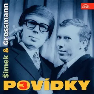 Povídky 3.