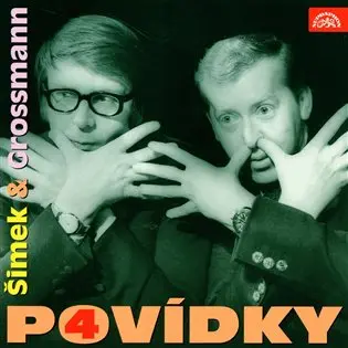 Povídky 4.