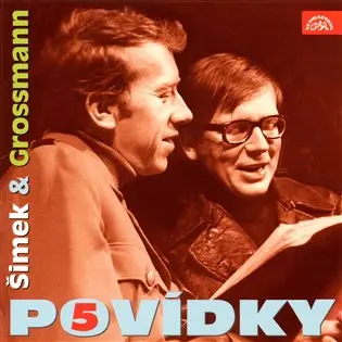 Povídky 5.