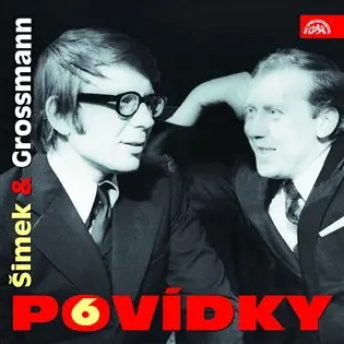 Povídky 6.