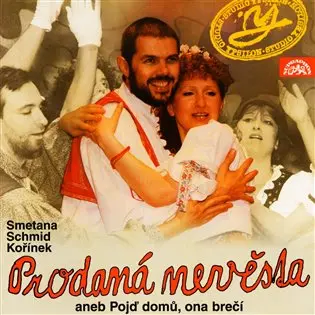 Prodaná nevěsta