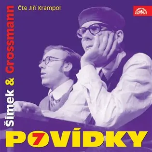 Povídky 7.