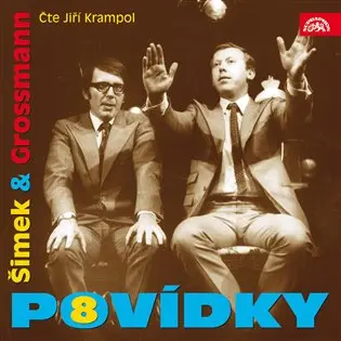 Povídky 8.