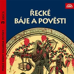 Řecké báje a pověsti