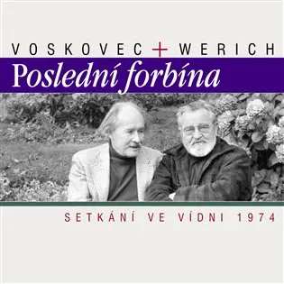 Poslední forbína